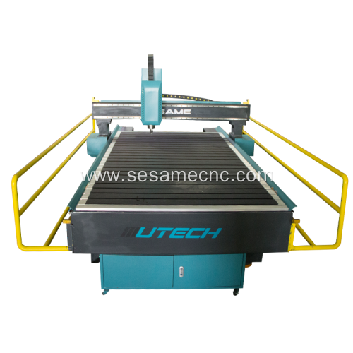 1325 Engraving CNC Machine for Making Screen